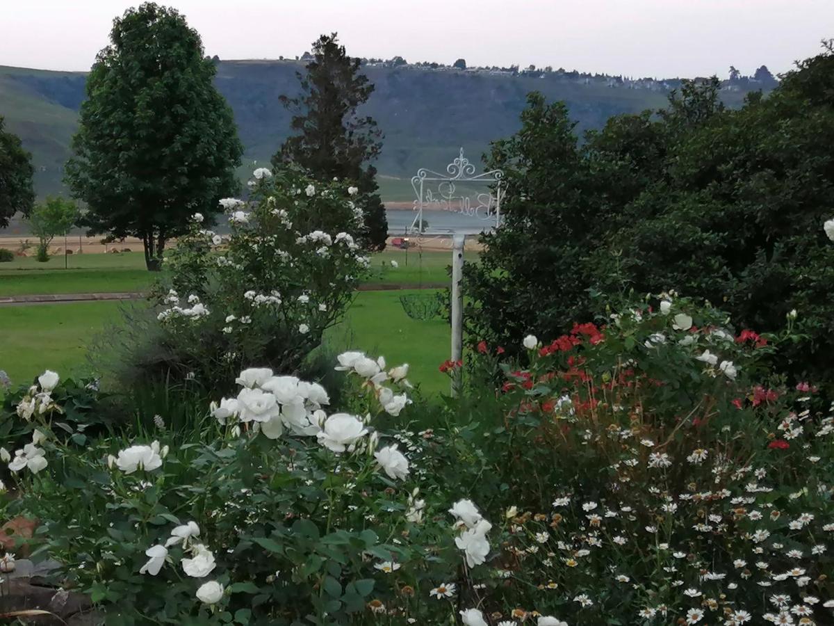 Bed and Breakfast Bell Park Self Catering Champagne Valley Exterior foto