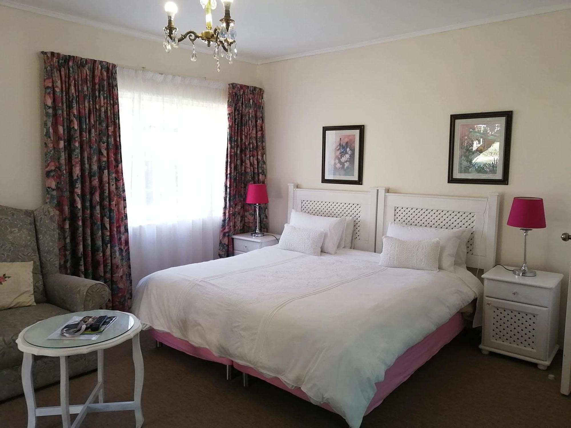 Bed and Breakfast Bell Park Self Catering Champagne Valley Exterior foto