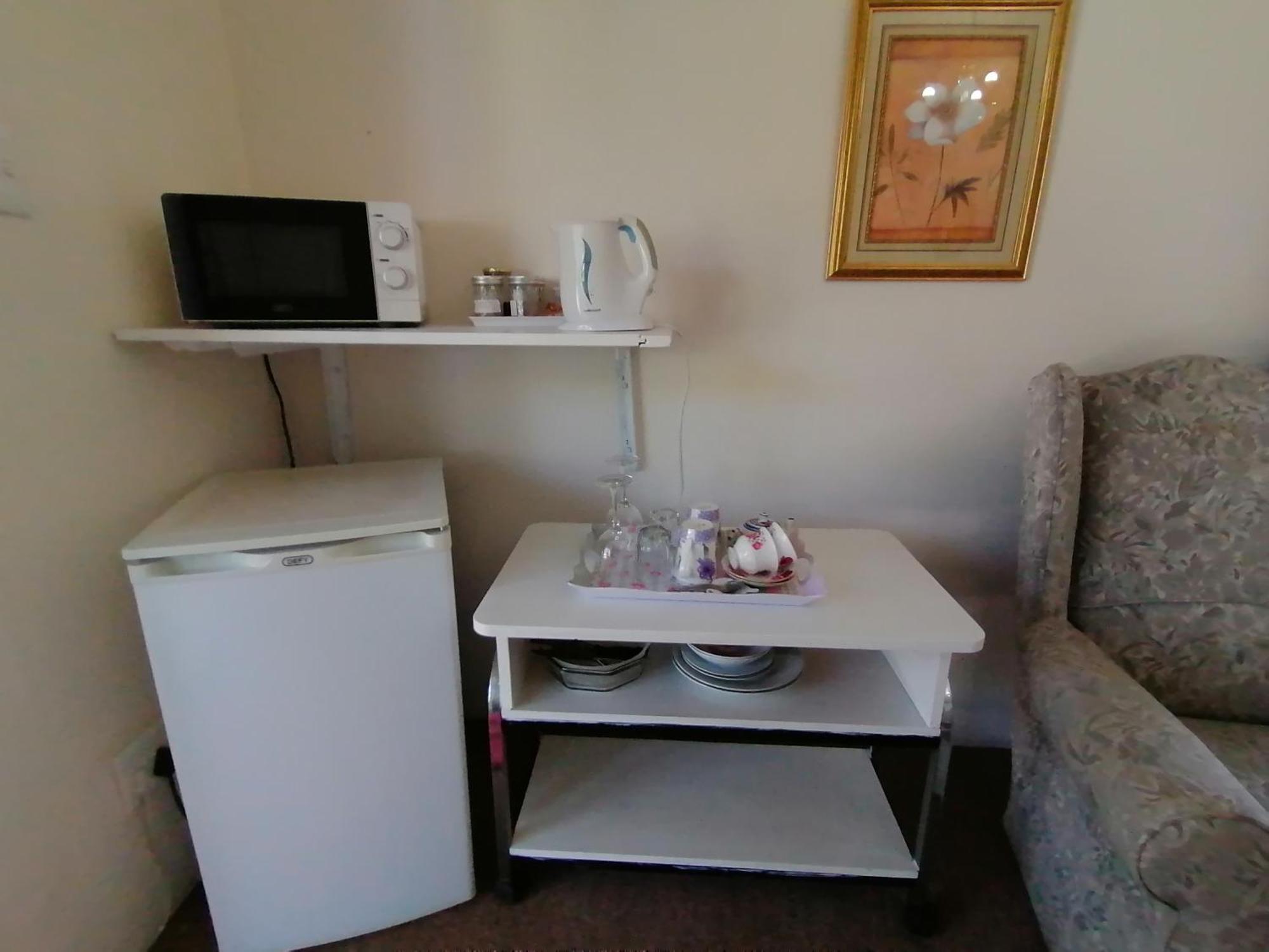 Bed and Breakfast Bell Park Self Catering Champagne Valley Exterior foto