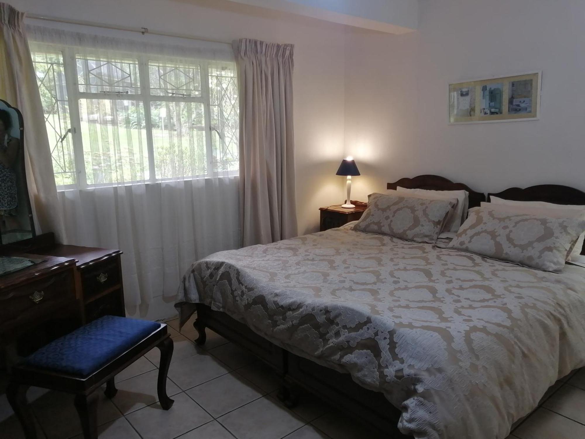 Bed and Breakfast Bell Park Self Catering Champagne Valley Exterior foto